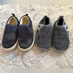 Size 5 baby shoe bundle